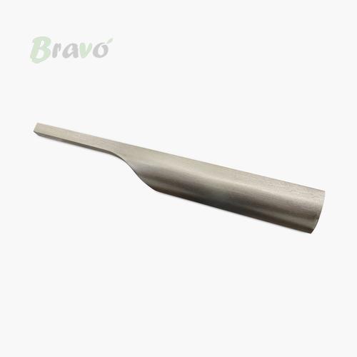 Ручка Bravo Beak LR/ 192/L, інокс