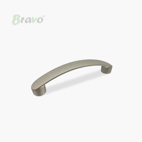 Ручка Bravo Arc wind/ 96, сатин