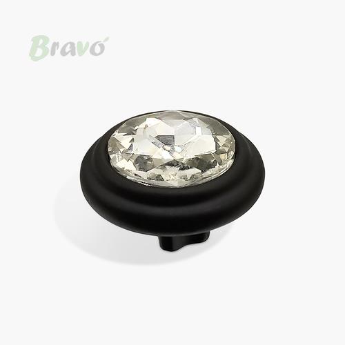 Ручка Bravo Island чорний