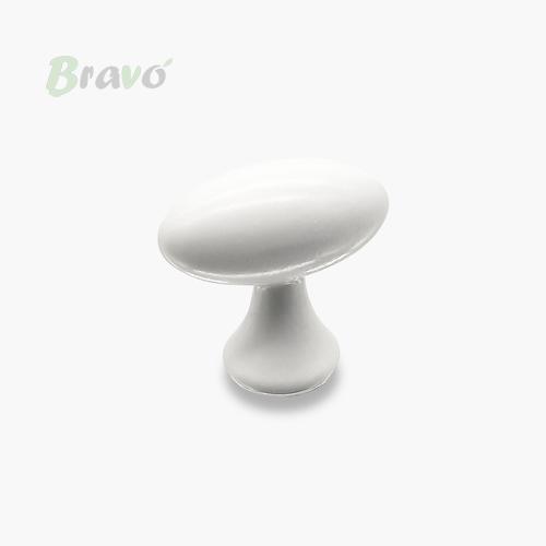 Ручка Bravo Forte біла