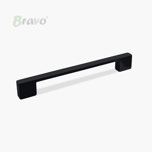 Ручка Bravo Demur/ 160, чорна