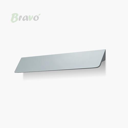 Ручка Bravo Nordic (Long N)/ 192, алюміній