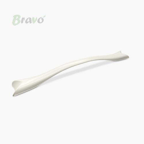 Ручка Bravo Graff/ 192, білий