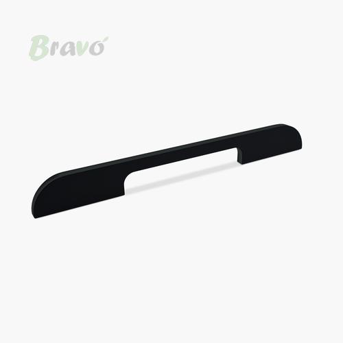 Ручка Bravo Link/ 224, чорна   Н_З
