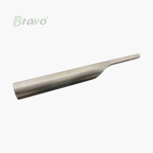 Ручка Bravo Beak LR/ 224/R, інокс