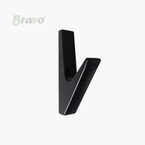 Вішак Bravo Hook чорний