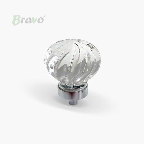 Ручка Bravo Ferrara хром