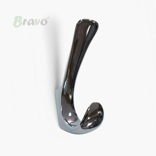 Вішак Bravo Turn хром
