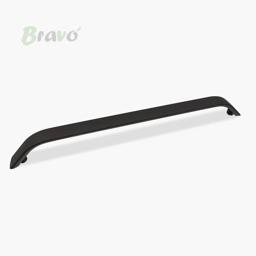 Ручка Bravo West/ 224, чорна
