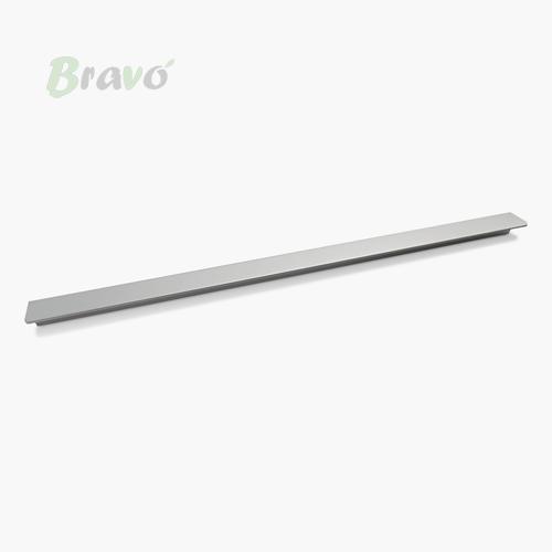 Ручка Bravo Lusy(Long L)/ 320, алюміній