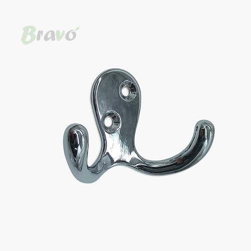 Вішак Bravo Soda хром