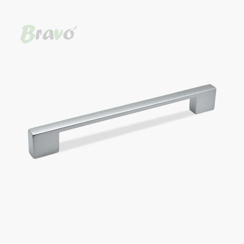 Ручка Bravo Demur/ 192, матовий хром