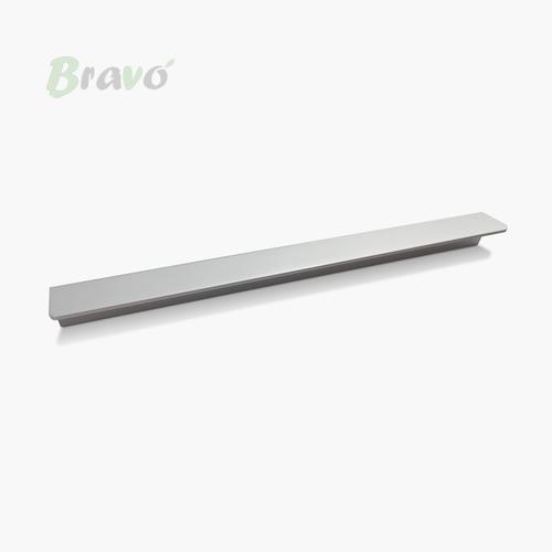 Ручка Bravo Lusy(Long L)/ 192, алюміній
