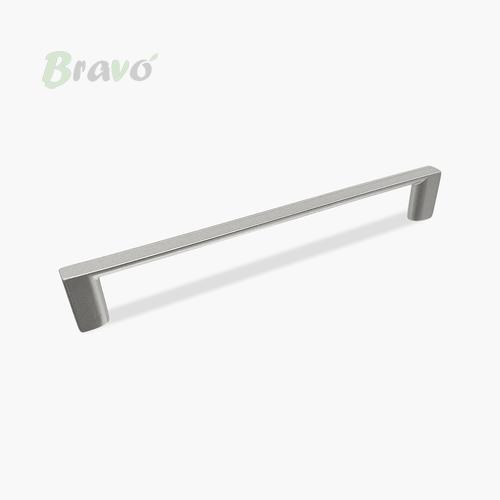 Ручка Bravo Bastion/ 160, матовий хром