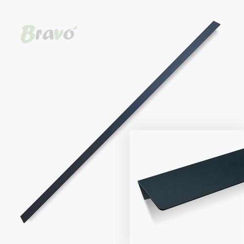 Ручка Bravo Long N графіт