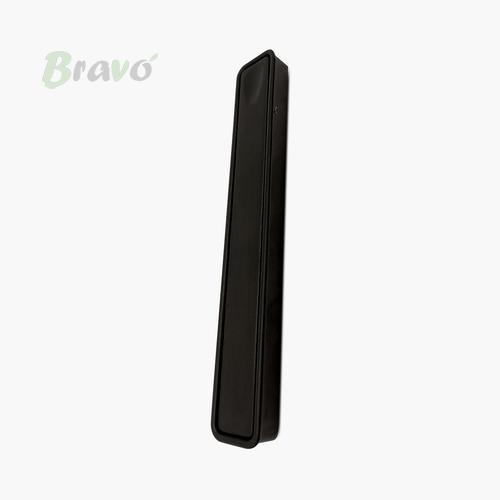Ручка Bravo Piano/ 96, чорний матовий