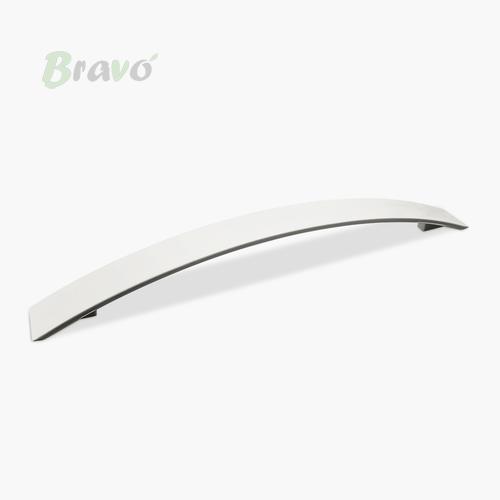 Ручка Bravo Rise/ 192, біла