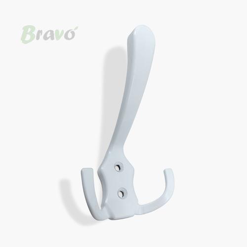 Вішак Bravo Glory big білий  Н_З