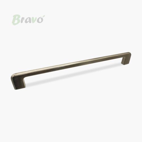 Ручка Bravo Smooth/ 224, інокс