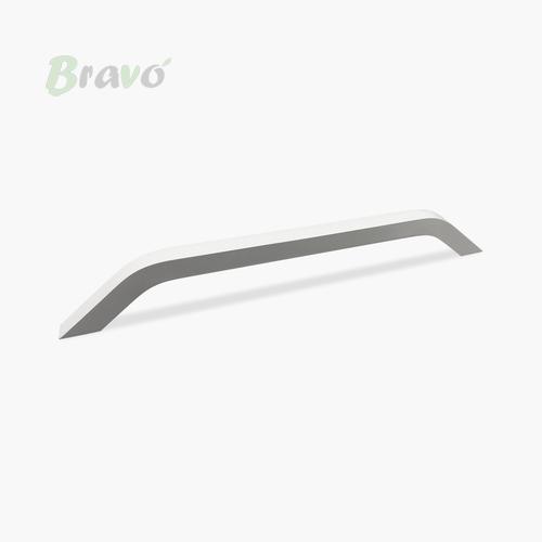 Ручка Bravo Fence/ 192, біла