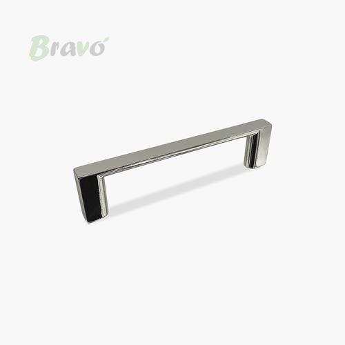 Ручка Bravo Bastion/ 96, хром