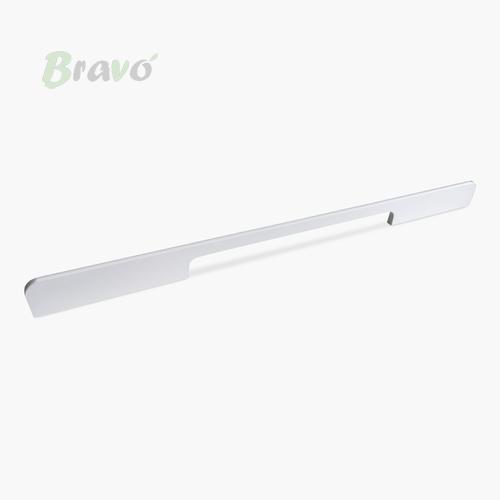 Ручка Bravo Dream(Long D)/ 320, білий