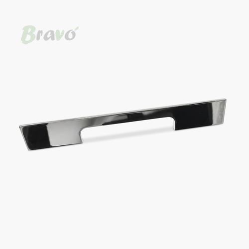 Ручка Bravo Ice/ 160, хром   Н_З