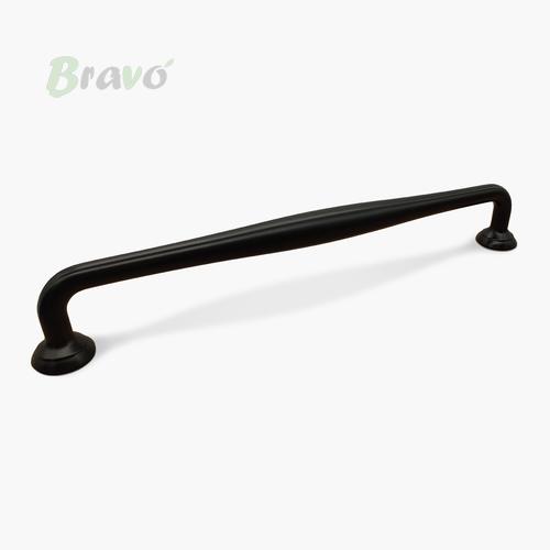 Ручка Bravo Yoke/ 192, чорний