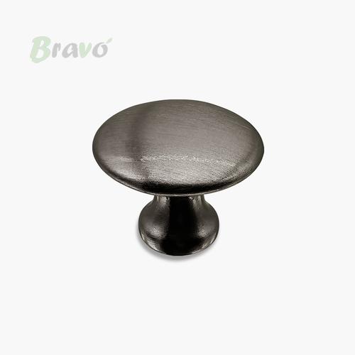 Ручка Bravo Brama нікель   Н_З