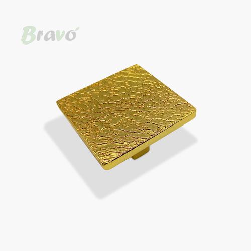 Ручка Bravo Texture/ золото