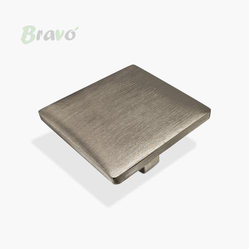 Ручка Bravo Space інокс