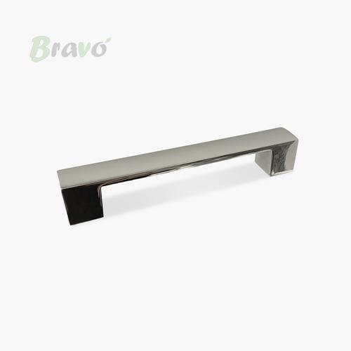 Ручка Bravo Carob/ 128, хром