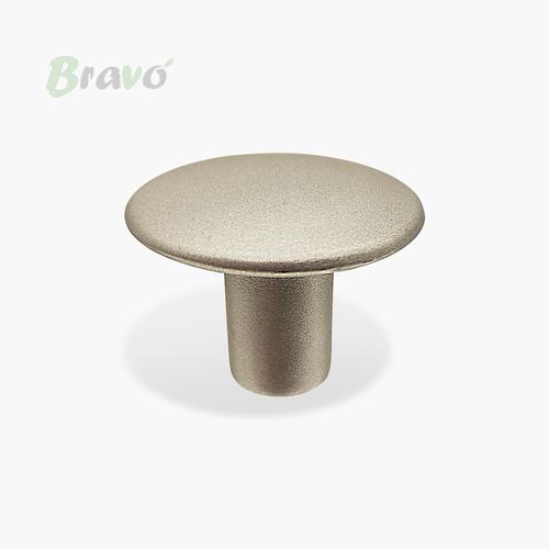 Ручка Bravo Champignon/ сатин