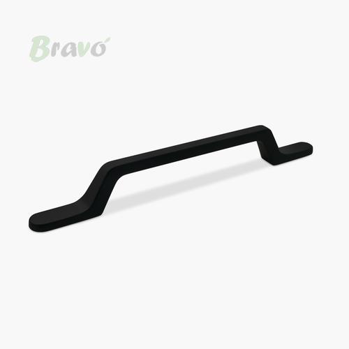 Ручка Bravo Hole/ 128, чорна