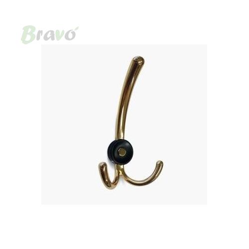 Вішак Bravo Fork big золото+чорний