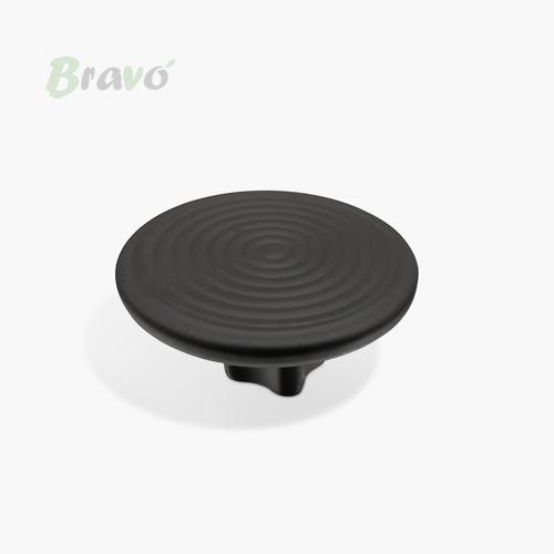 Ручка Bravo Navel чорний