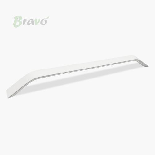 Ручка Bravo Lama staight/ 320, біла