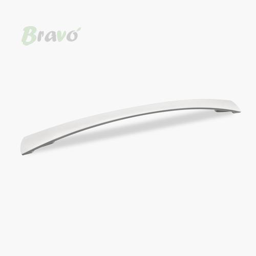 Ручка Bravo Butterfly/ 192, біла