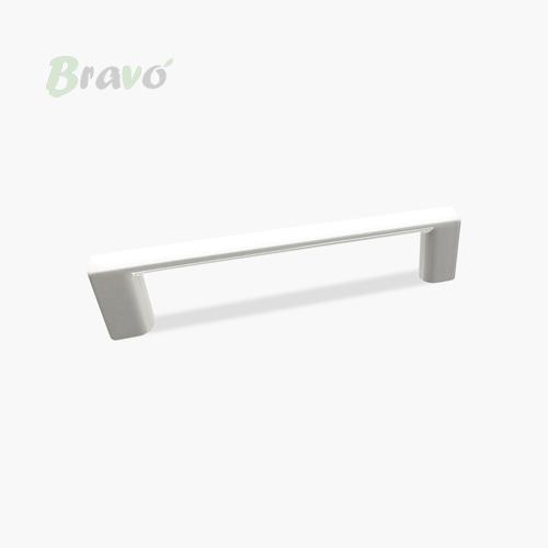Ручка Bravo Bastion/ 96, біла