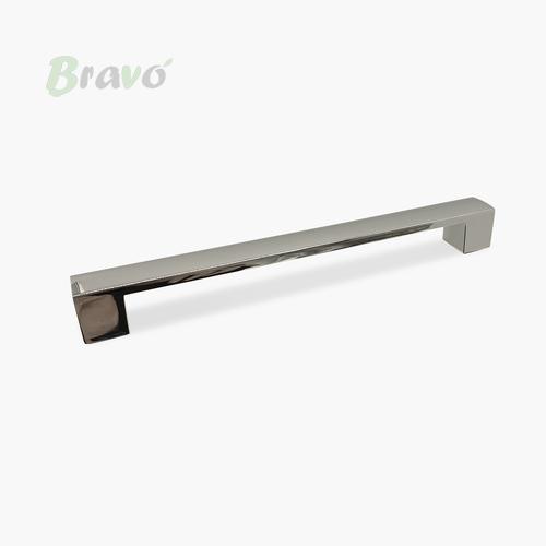 Ручка Bravo Carob/ 192, хром