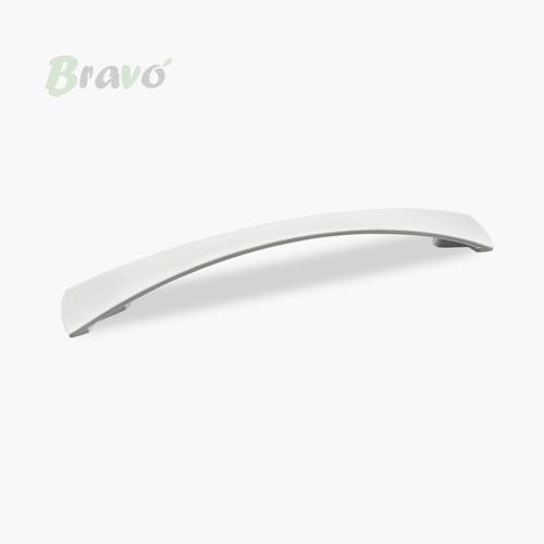 Ручка Bravo Butterfly/ 128, біла