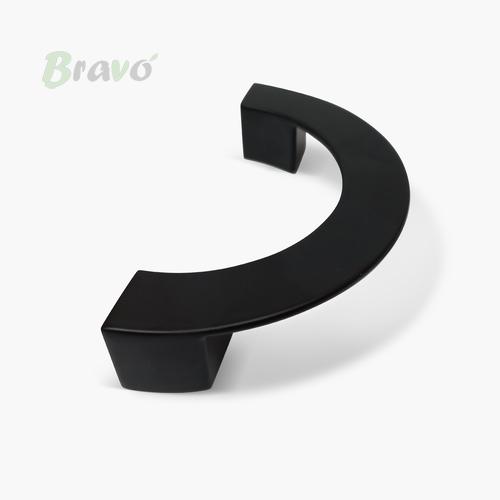 Ручка Bravo Riatto/ 96, чорний