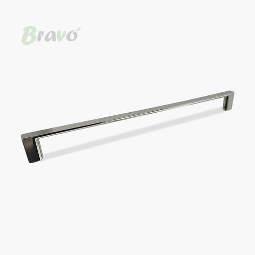 Ручка Bravo Bastion/ 224, хром