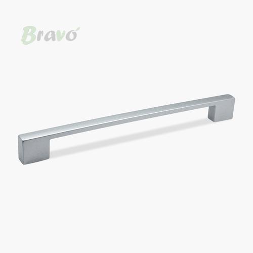 Ручка Bravo Demur/ 224, матовий хром