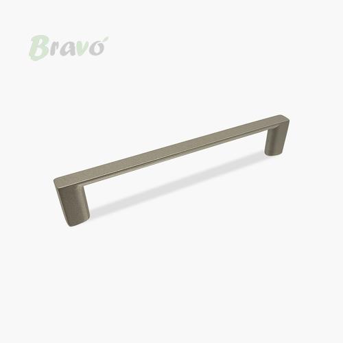 Ручка Bravo Bastion/ 128, сатин