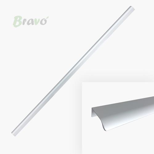 Ручка Bravo Long E алюміній