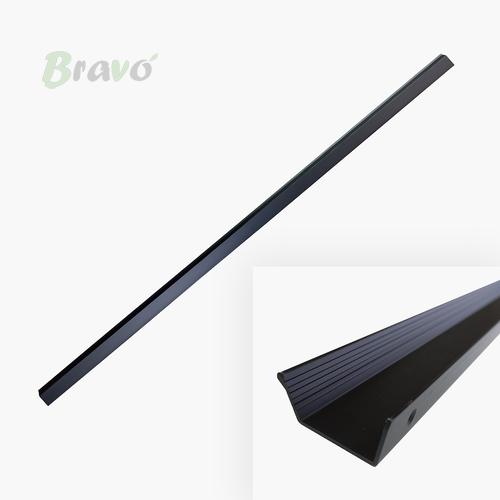 Ручка Bravo Long K чорний