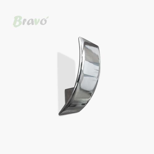 Ручка Bravo Ear хром