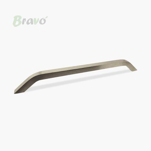Ручка Bravo Fence/ 224, інокс
