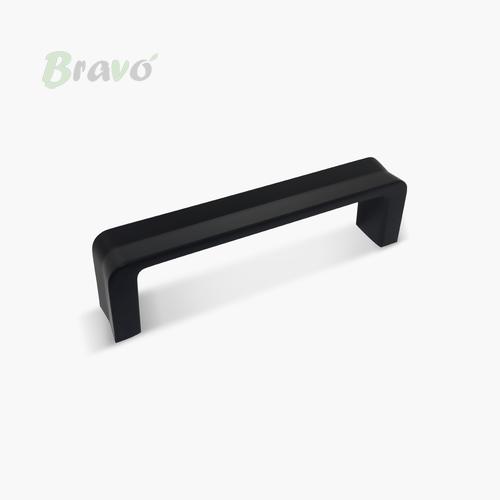 Ручка Bravo Gutter/ 96, чорний